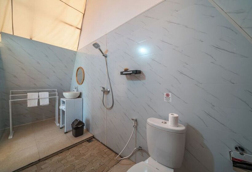 Hotel The Dewi Bedugul