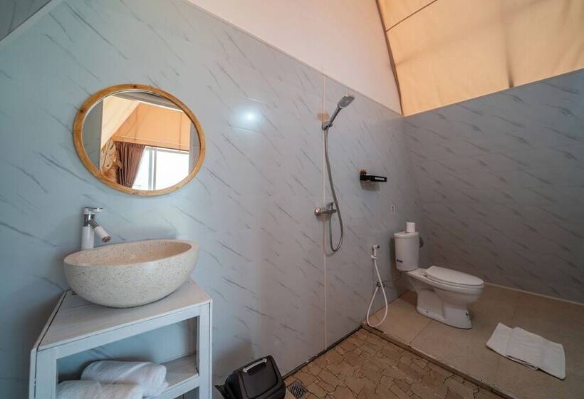 Hotel The Dewi Bedugul