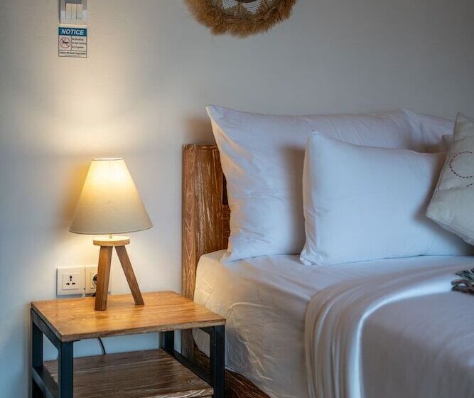 Hotel The Dewi Bedugul