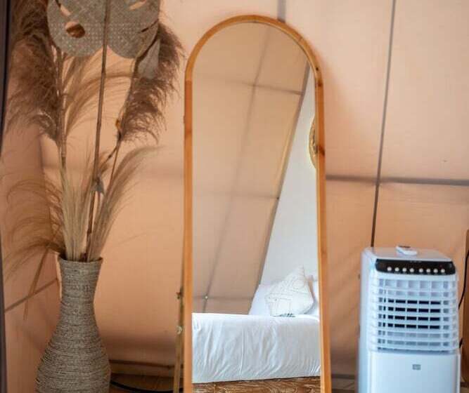 Hotel The Dewi Bedugul