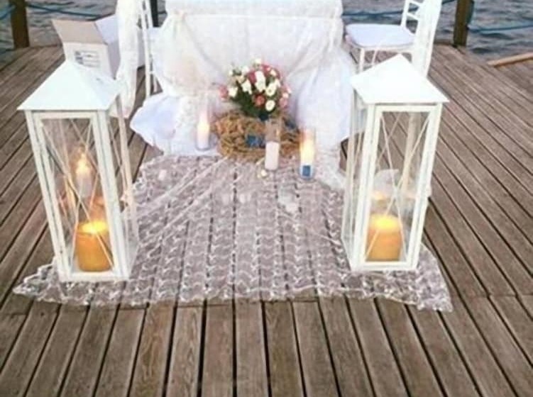 בית מלון כפרי The Green Beach Resort