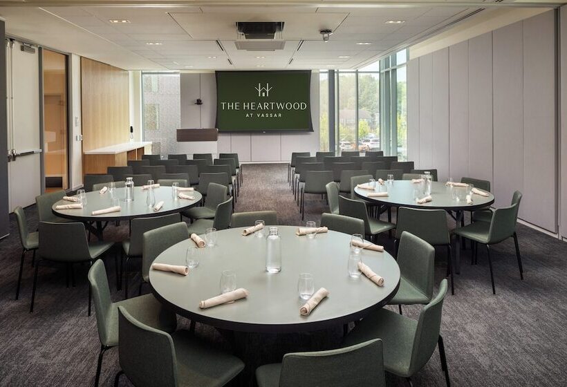 فندق The Heartwood