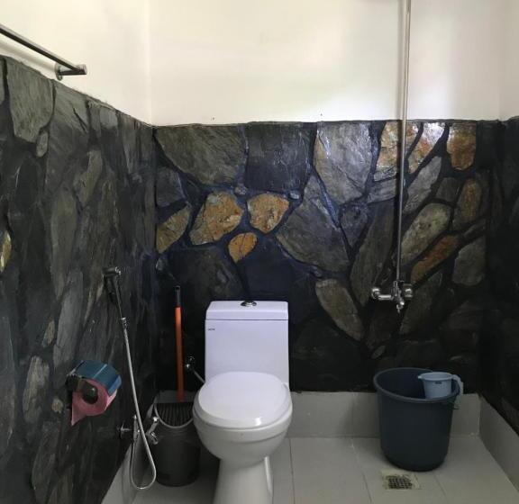 Hotel The Mountain Cottage Skardu