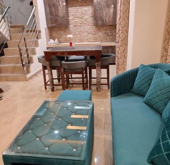 酒店 The Pine Retreat - Mall Road Dalhousie