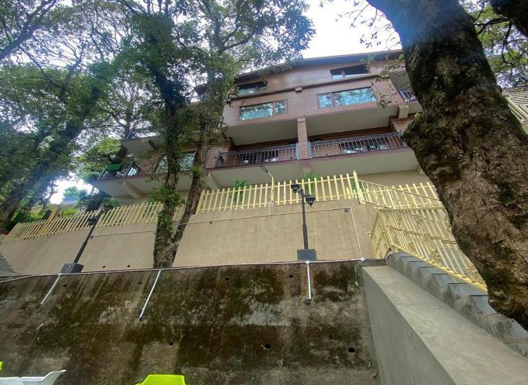 酒店 The Pine Retreat - Mall Road Dalhousie