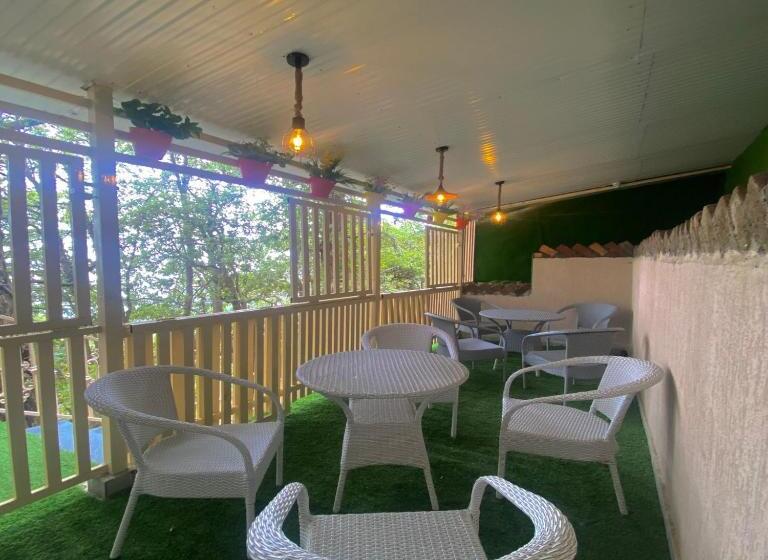 酒店 The Pine Retreat - Mall Road Dalhousie