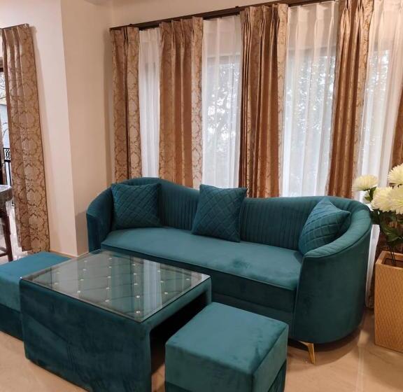 酒店 The Pine Retreat - Mall Road Dalhousie