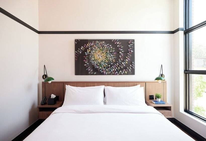 فندق The Postmark