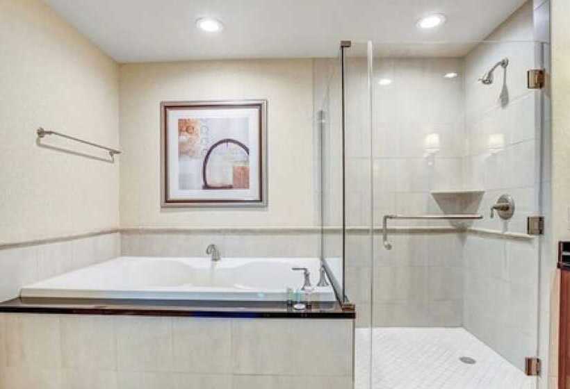 בית מלון כפרי Awesome New Mgm Signature Condo