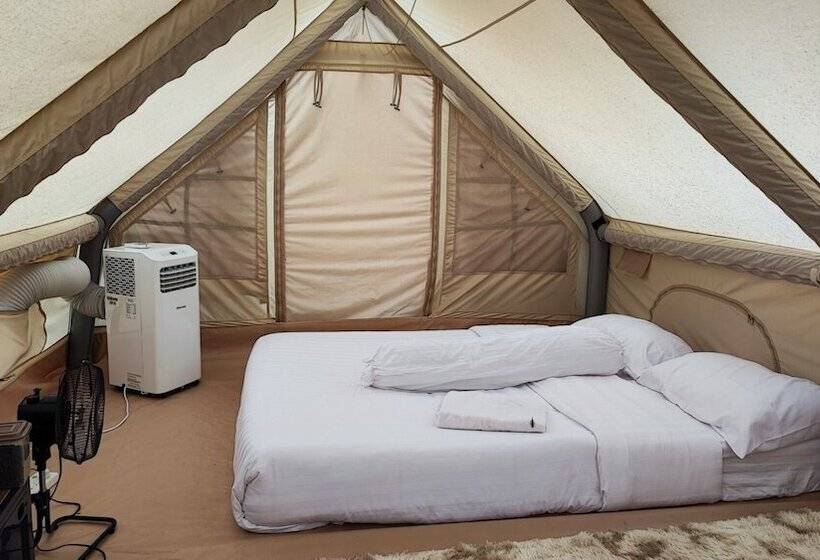 בית מלון כפרי The Signature Valley Khaoyai Campus