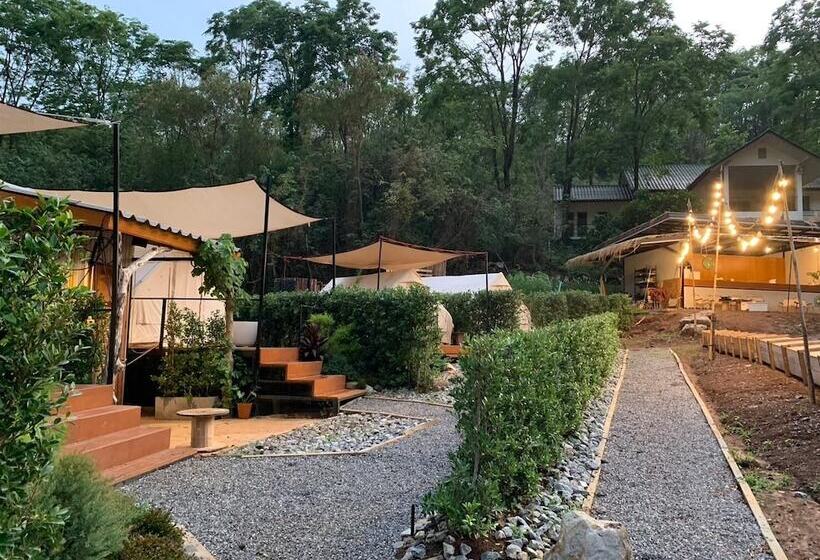 בית מלון כפרי The Signature Valley Khaoyai Campus