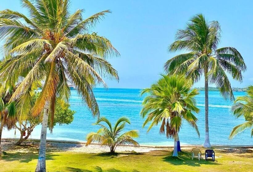 בית מלון כפרי Tintipan