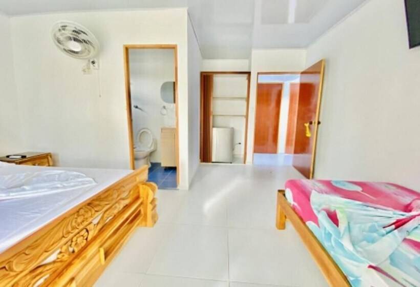 בית מלון כפרי Tintipan