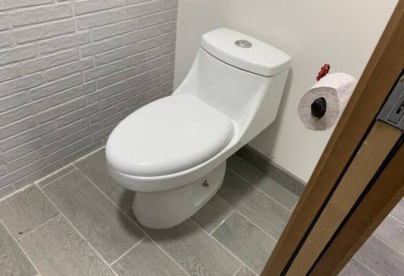 בית מלון כפרי Tj Border Suites By Hosted By Me