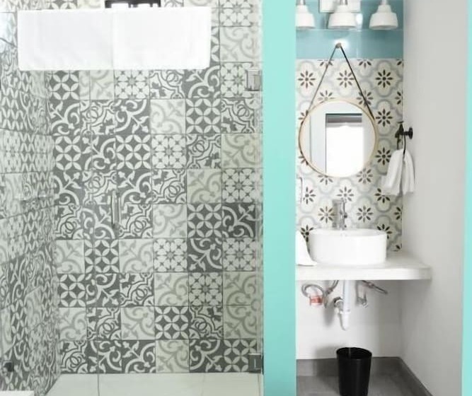 בית מלון כפרי Tj Border Suites By Hosted By Me