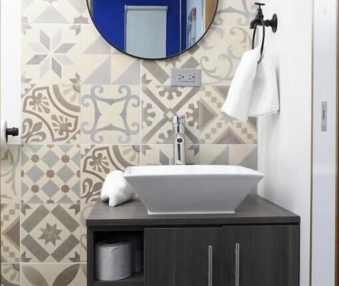 בית מלון כפרי Tj Border Suites By Hosted By Me