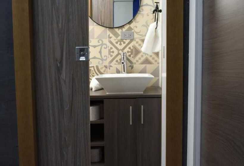 בית מלון כפרי Tj Border Suites By Hosted By Me