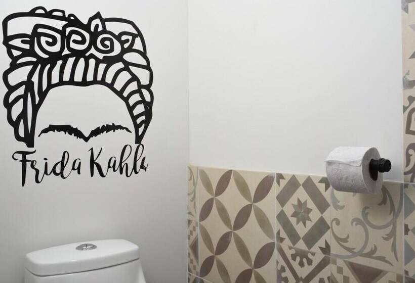 בית מלון כפרי Tj Border Suites By Hosted By Me