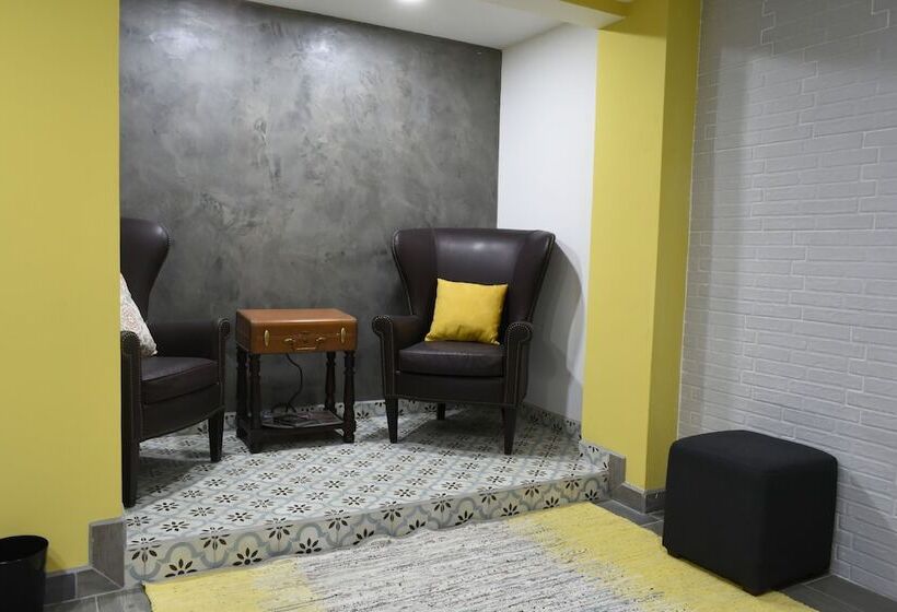 בית מלון כפרי Tj Border Suites By Hosted By Me