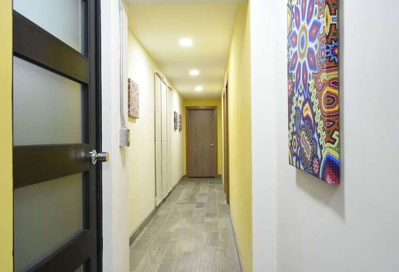 בית מלון כפרי Tj Border Suites By Hosted By Me