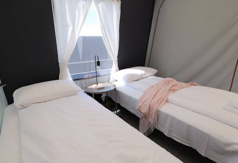 호텔 Topcamp Ekeberg Oslo