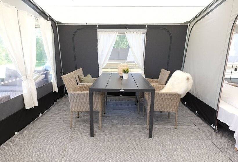 호텔 Topcamp Ekeberg Oslo