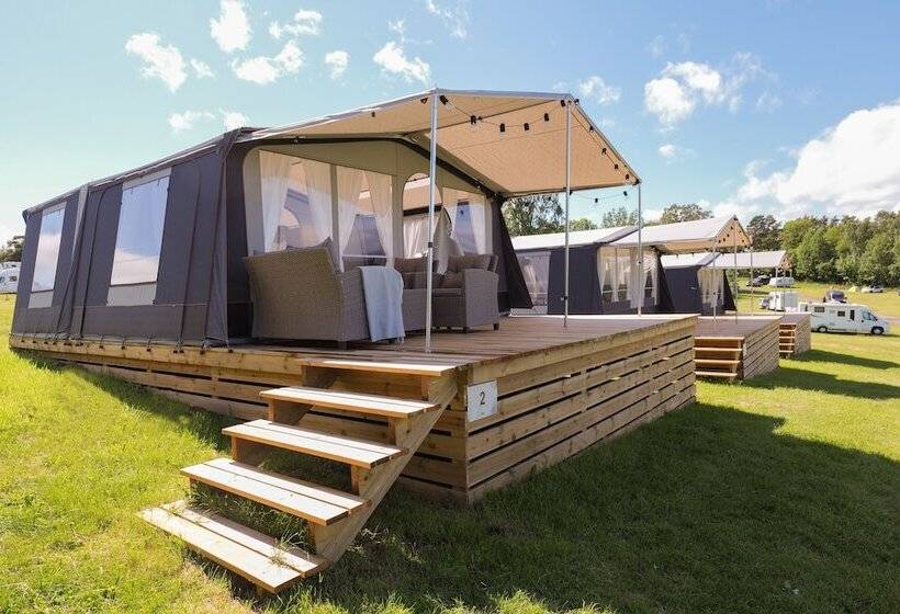 호텔 Topcamp Ekeberg Oslo