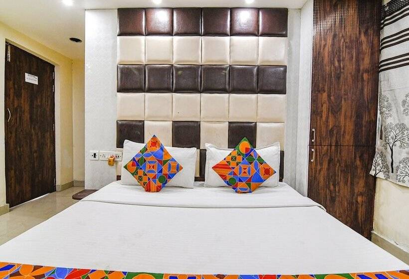 호텔 Fabexpress Trivedi International