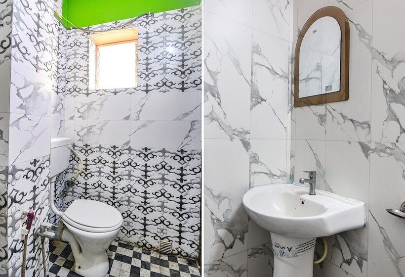 호텔 Fabexpress Trivedi International