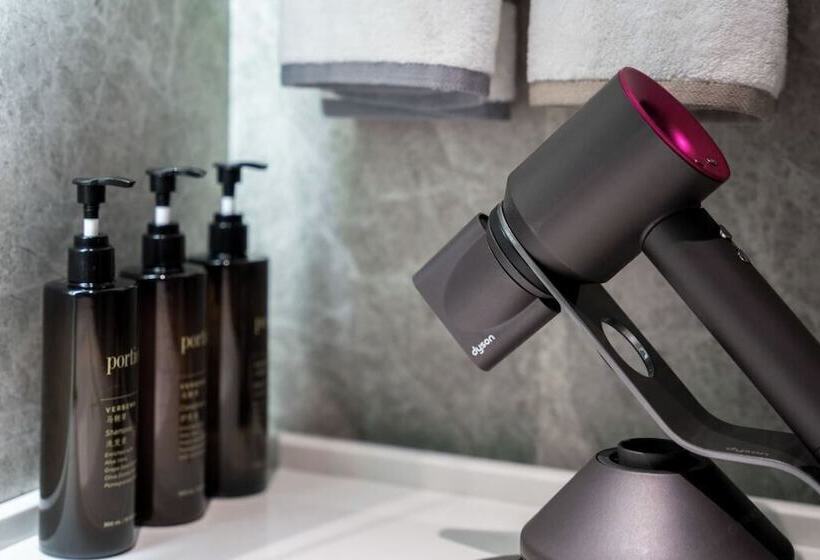 Отель Urcove By Hyatt Nanjing South Railway