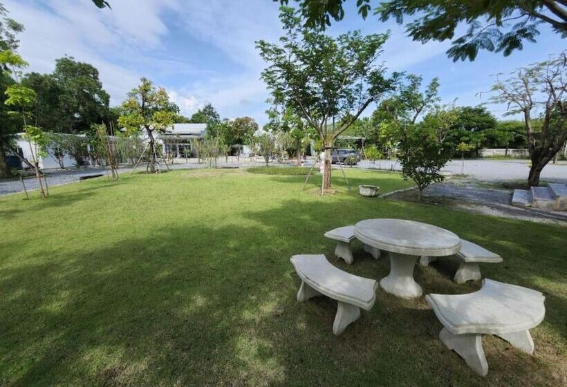 호텔 Utapao Resort