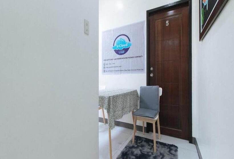 هتل V Cloud Hills