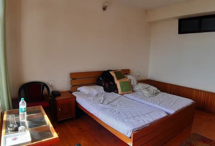 בית מלון כפרי Vamoose Vijay Mount View