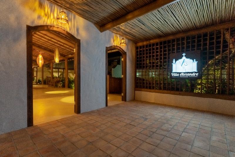 酒店 Villa Alexandre