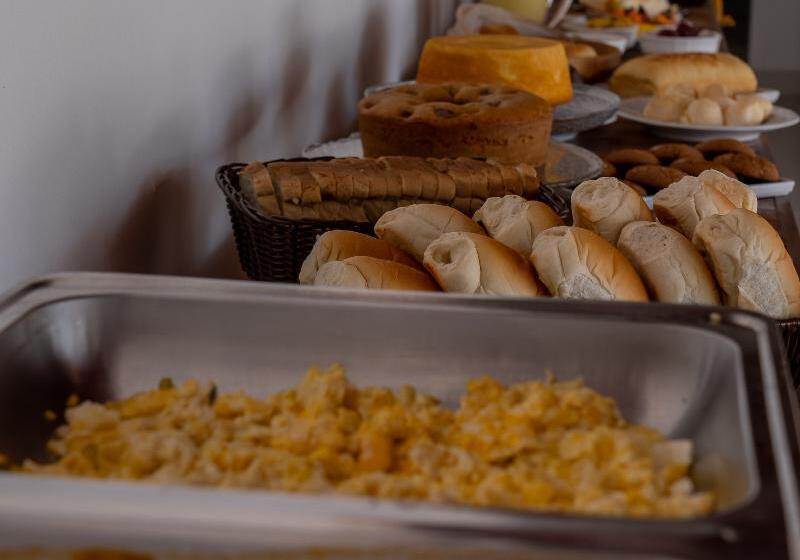 酒店 Villa Alexandre