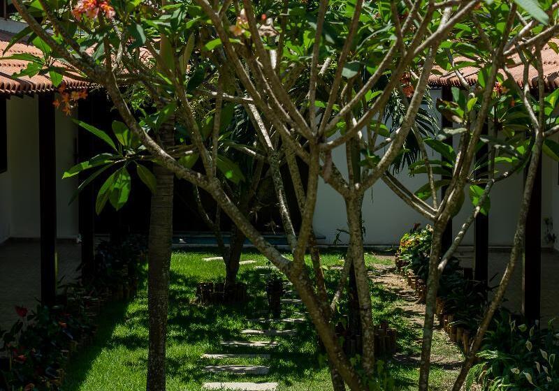 酒店 Villa Alexandre