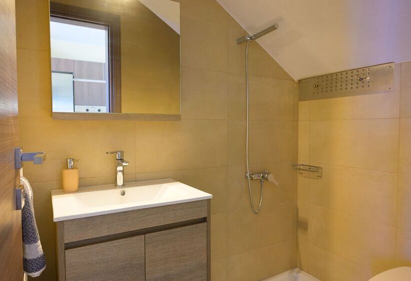 ホテル Villa Calypso Elounda