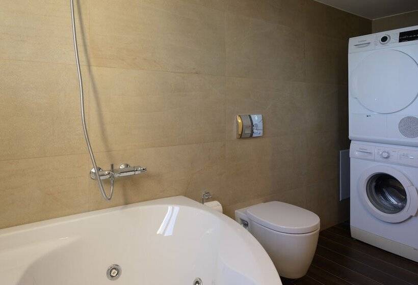 ホテル Villa Calypso Elounda