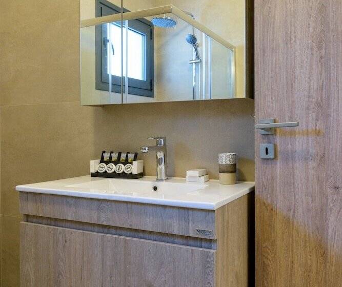 ホテル Villa Calypso Elounda