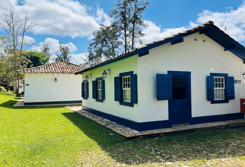 Отель Villa Chafariz