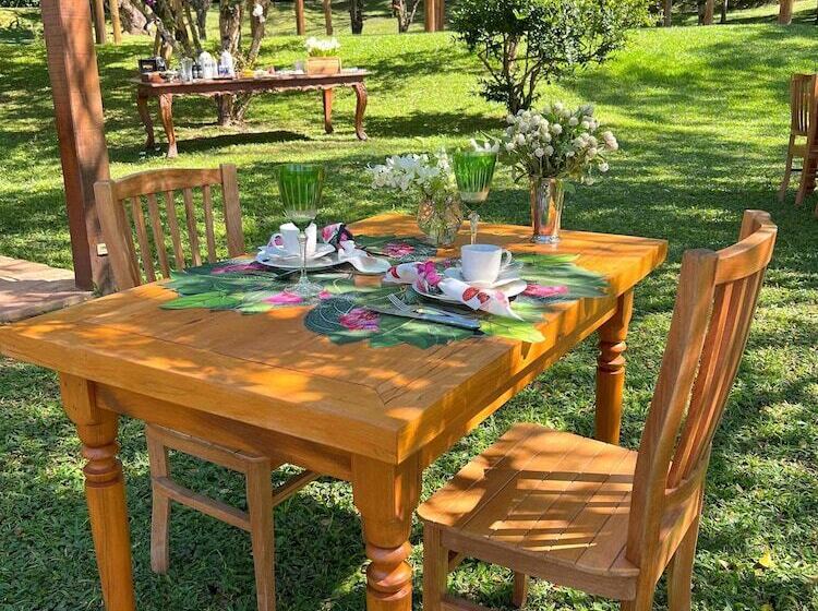 Отель Villa Chafariz