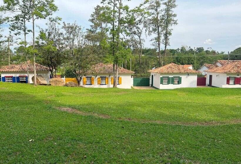 Отель Villa Chafariz