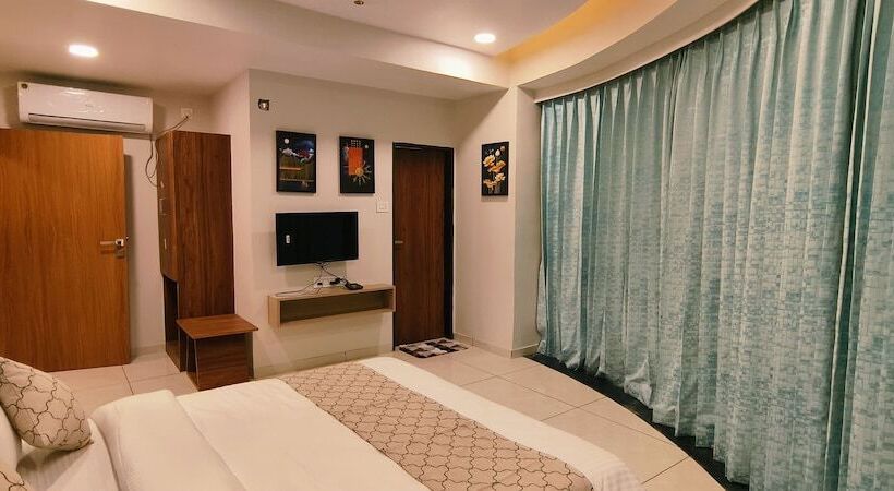 בית מלון כפרי Villa Empire