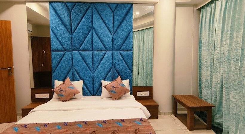 בית מלון כפרי Villa Empire