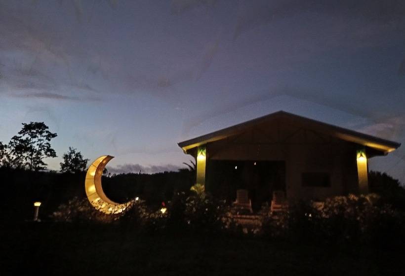 酒店 Villa Luna Del Arenal