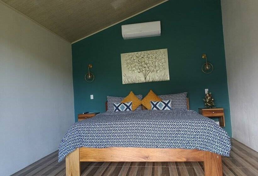 فندق Villa Luna Del Arenal