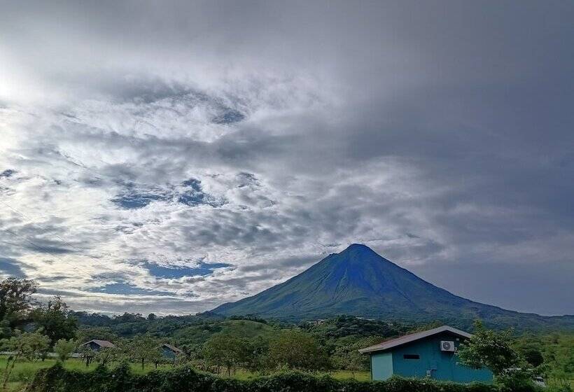 酒店 Villa Luna Del Arenal