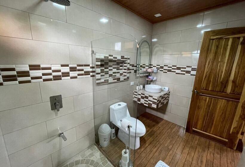 酒店 Villa Luna Del Arenal