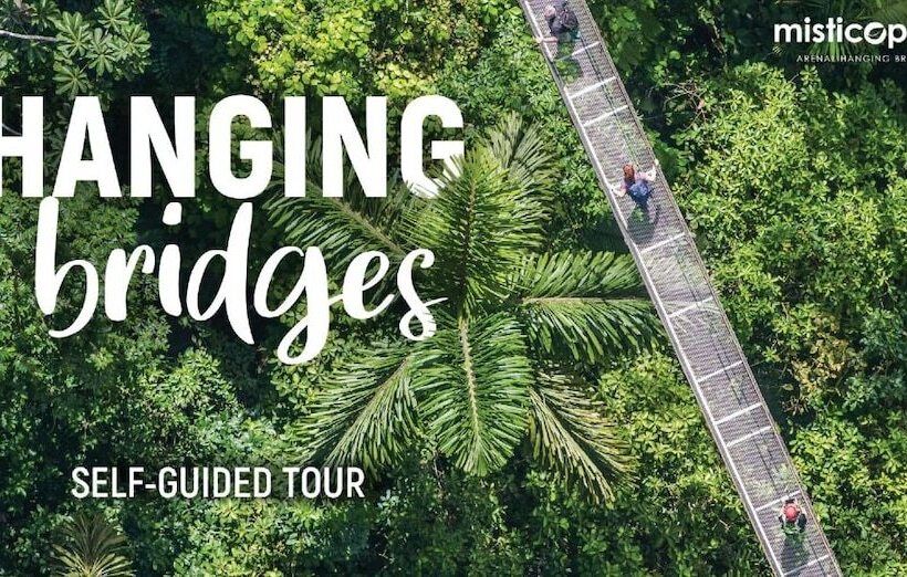 酒店 Villa Luna Del Arenal