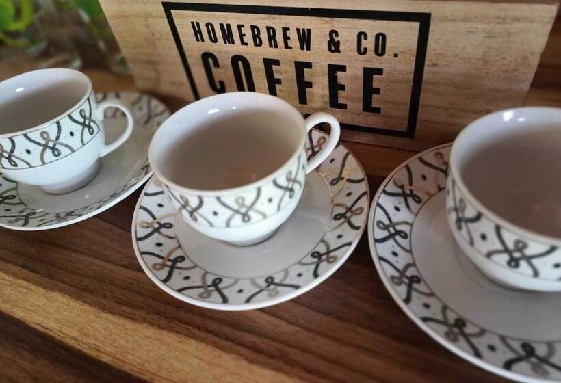 酒店 Villa Luna Del Arenal